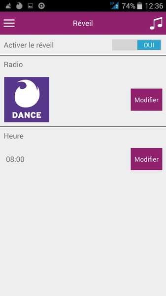 Hotmixradio - Preview 1