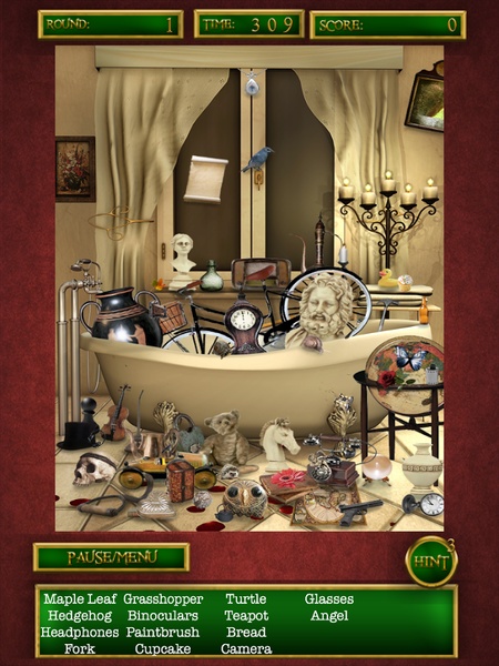 Hidden Secrets Haunted Houses - Preview 9