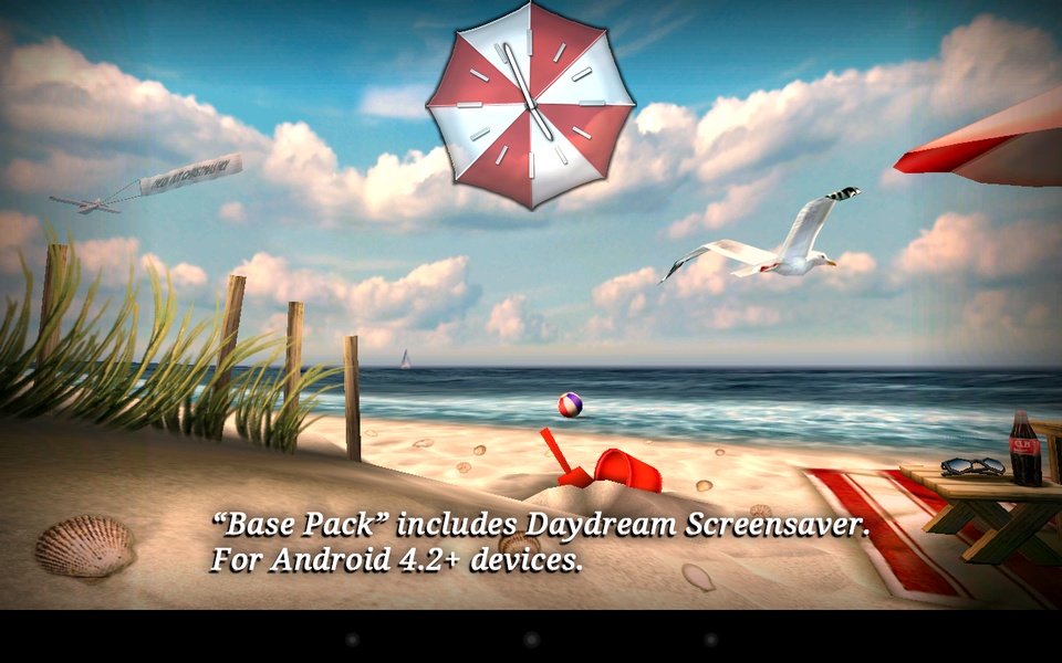 My Beach HD Free - Preview 13
