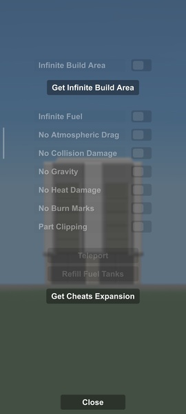 Spaceflight Simulator - Preview 8
