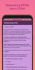 Networking CCNA screenshot 1