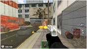 Modern Force Multiplayer Online screenshot 10