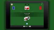 Blackjack screenshot 3