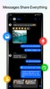 Messenger Color screenshot 1