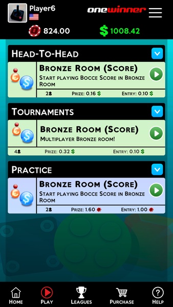 OW Bocce - Preview 8