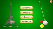 French Billiards Pro screenshot 3