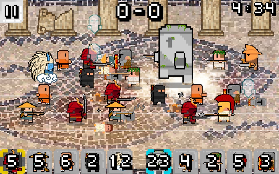 BitBattle - Preview 3