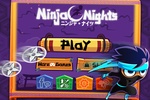 Ninja Nights screenshot 5