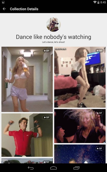 Memeful GIF - Preview 3