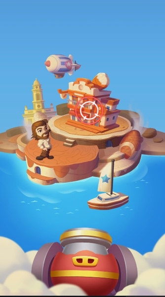 Piggy GO Around The World - Preview 3