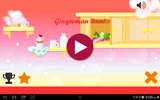 Gingerman Run!™ screenshot 7