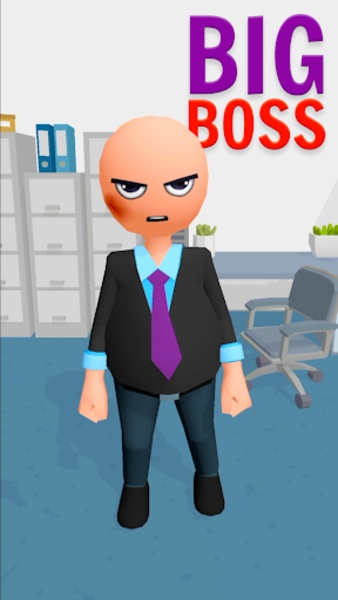 Office Smash - Preview 18