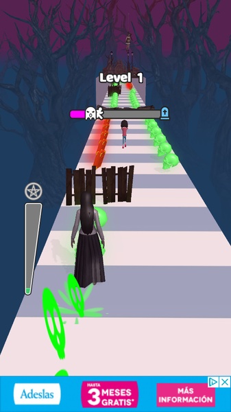 Ghost Run - Preview 8