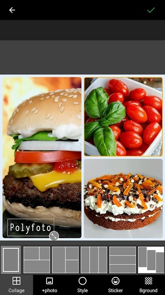 polyfoto - Preview 2