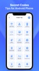 All mobile Secret Codes screenshot 4