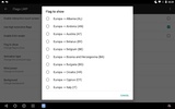 Flags LWP screenshot 3