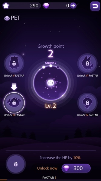 FASTAR Fantasy Fairy Story - Preview 7
