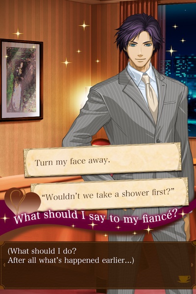 Cant Say No - Preview 6