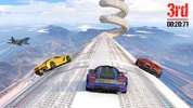 Gt Car Stunt Game : Car Games screenshot 6
