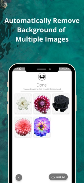 Batch BG Remover - Preview 3