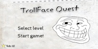 Troll Face Quest screenshot 1