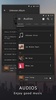 HD Universal Player: Video Player & Music Player screenshot 5