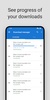 Download manager screenshot 7