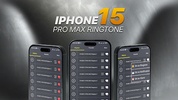 Ringtones for iphone 15 pro max screenshot 7