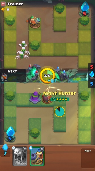 Royale TD Kingdom Protectors - Preview 5