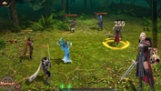 Heroes of COK - Clash of Kings screenshot 6