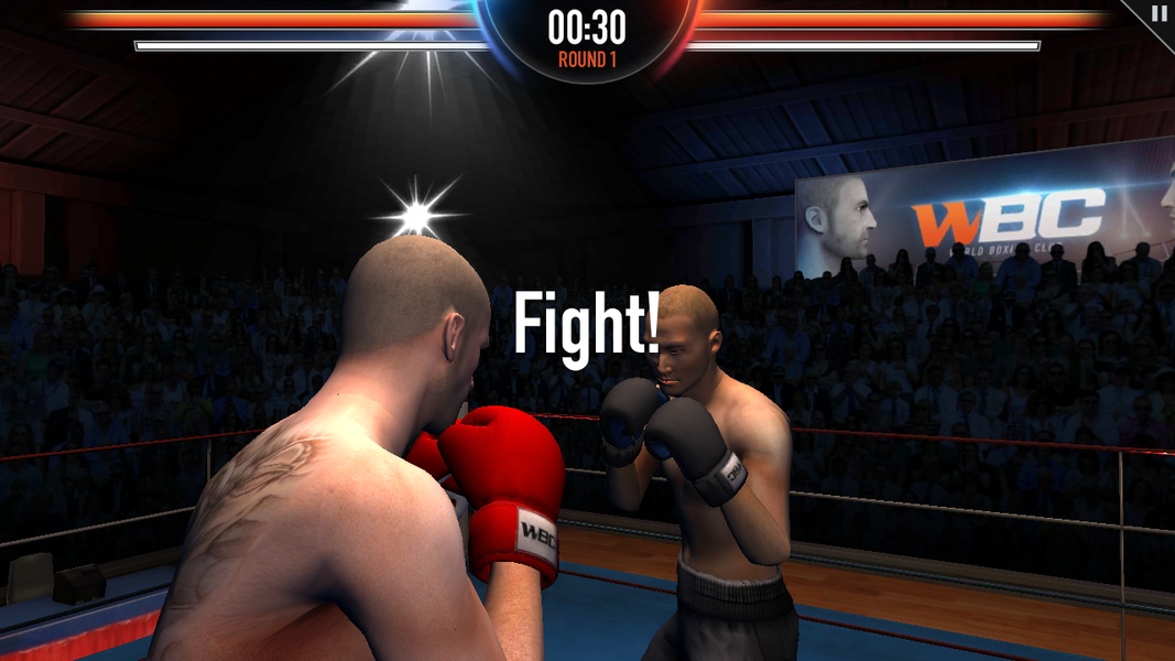 Boxing King - Star of Boxing - Preview 5