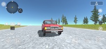 Soviet Car Simulator screenshot 9