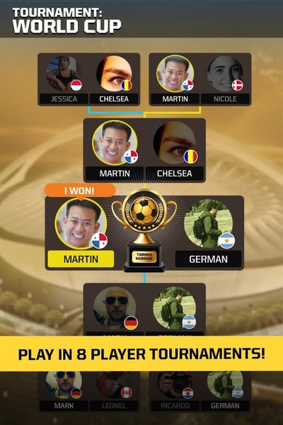 Top Goals - Preview 6