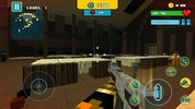 Cube Prison: The Escape screenshot 12