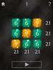 XXI: 21 Puzzle Game screenshot 3