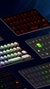 Neno LED Lighting Keyboard screenshot 5