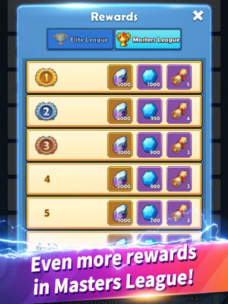 Pocket Battles - Preview 2
