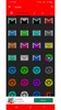 Colorful Nbg Icon Pack Free screenshot 4