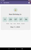 Age Calculator - Date of Birth screenshot 10