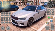 M5 Pro Car Driving screenshot 4