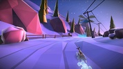 Animal Adventure: Downhill Rush screenshot 11