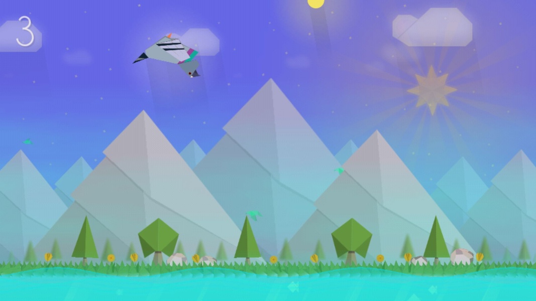 Paper Wings - Preview 8
