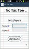 Tic Tac Toe screenshot 4
