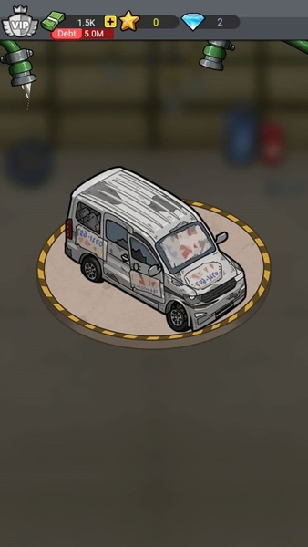 Used Car Tycoon Game - Preview 9