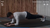 7 Minute Workout | Down Dog screenshot 4