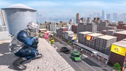 Elite Sniper Shooter City 3D screenshot 5