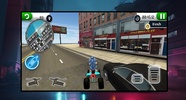 Rider Dash-Motorcycle racing screenshot 4