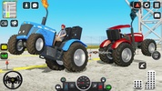 Farming Tractor: Tractor Game screenshot 3