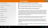 Java Interview Preparation screenshot 3