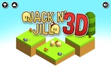 Jack N' Jill 3D screenshot 7